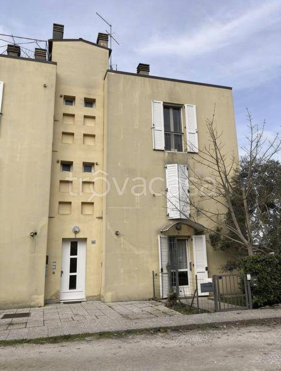 appartamento in vendita a Vigarano Mainarda