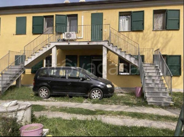 appartamento in vendita a Vigarano Mainarda
