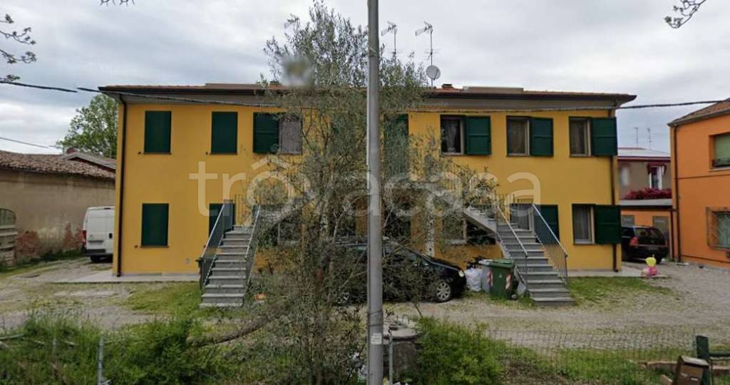 appartamento in vendita a Vigarano Mainarda