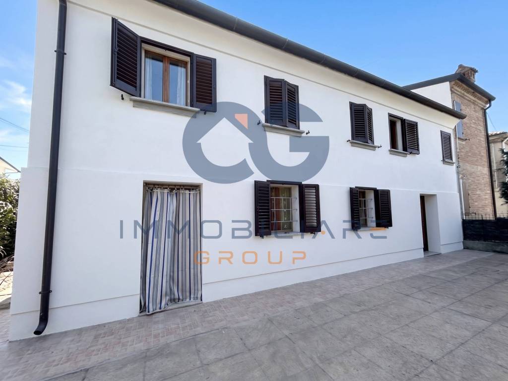casa indipendente in vendita a Vigarano Mainarda