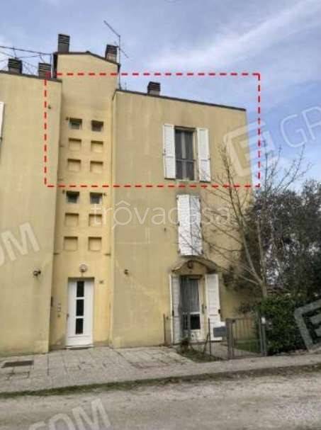 appartamento in vendita a Vigarano Mainarda