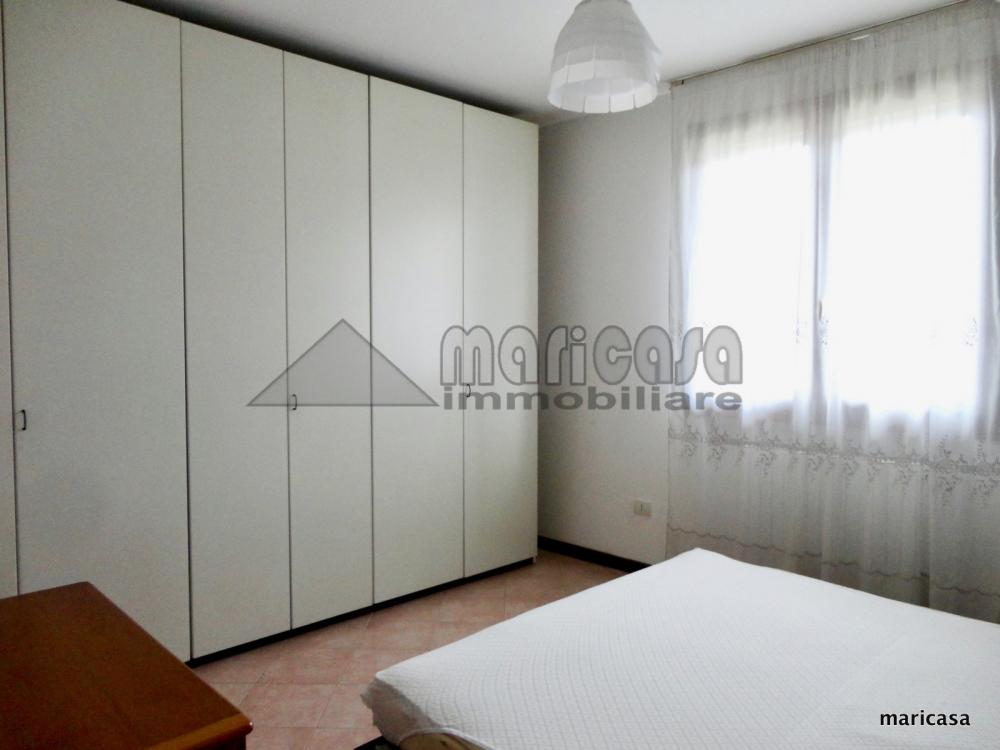 appartamento in vendita a Vigarano Mainarda in zona Diamantina