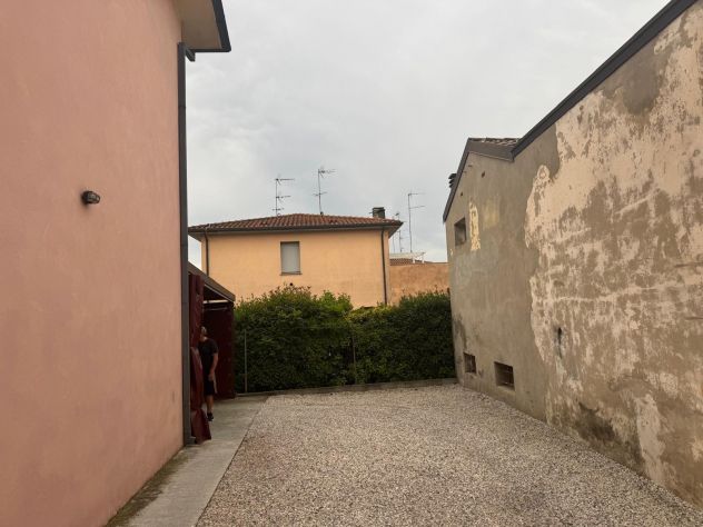 casa indipendente in vendita a Vigarano Mainarda