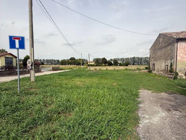 casa indipendente in vendita a Vigarano Mainarda