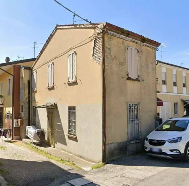 casa indipendente in vendita a Vigarano Mainarda