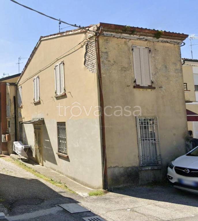 casa indipendente in vendita a Vigarano Mainarda