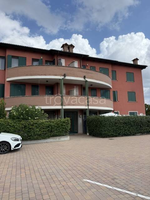 appartamento in vendita a Vigarano Mainarda