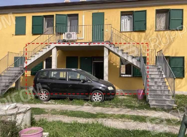 appartamento in vendita a Vigarano Mainarda