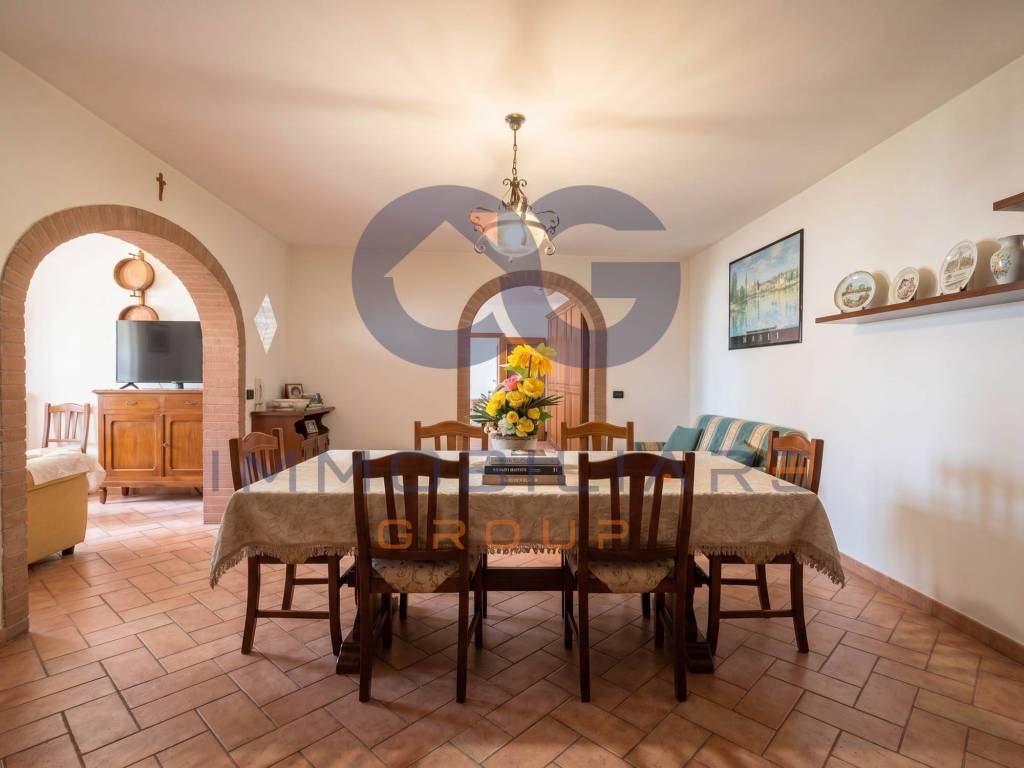 casa indipendente in vendita a Vigarano Mainarda in zona Tortiola