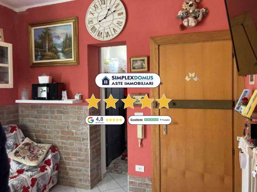 appartamento in vendita a Vigarano Mainarda