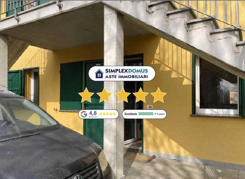 appartamento in vendita a Vigarano Mainarda