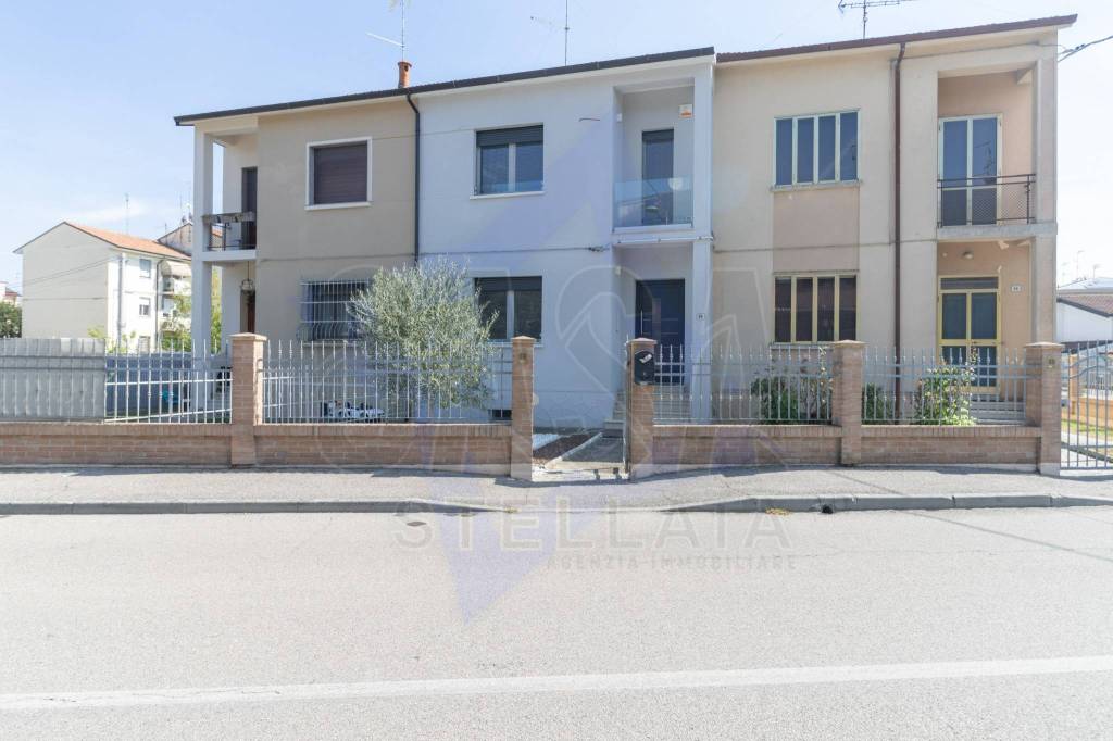 casa indipendente in vendita a Vigarano Mainarda