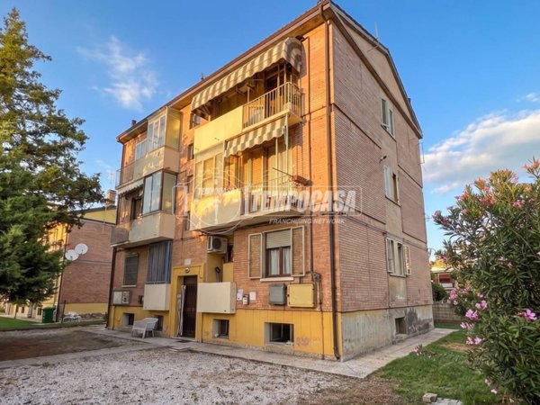 appartamento in vendita a Vigarano Mainarda
