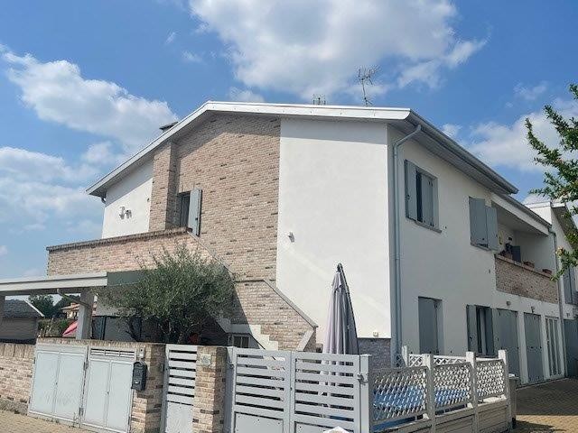 appartamento in vendita a Vigarano Mainarda