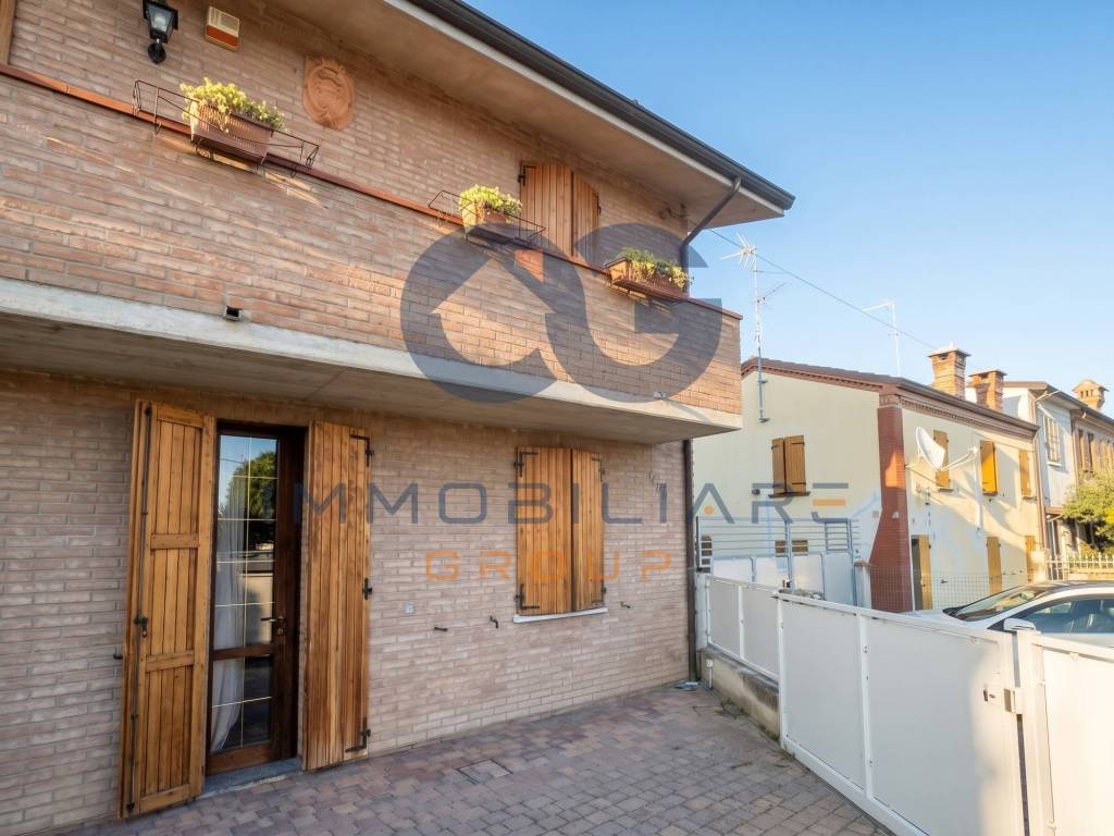 casa indipendente in vendita a Vigarano Mainarda