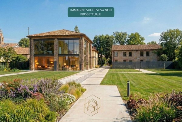 casa indipendente in vendita a Vigarano Mainarda
