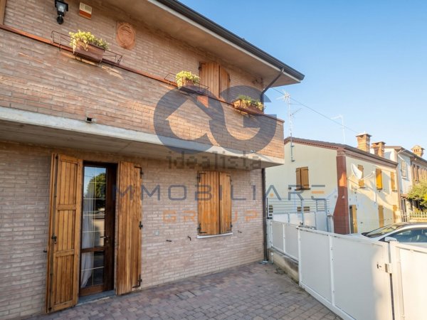 casa indipendente in vendita a Vigarano Mainarda