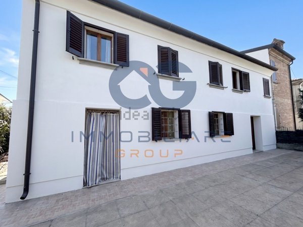 casa indipendente in vendita a Vigarano Mainarda