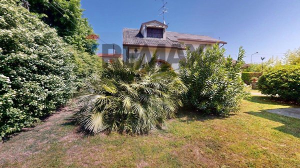 casa indipendente in vendita a Vigarano Mainarda