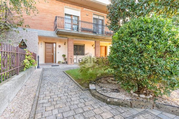 casa indipendente in vendita a Vigarano Mainarda