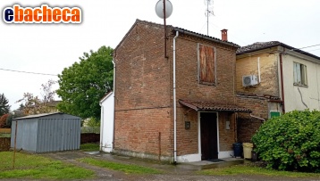 casa indipendente in vendita a Voghiera