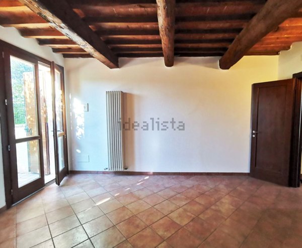 casa indipendente in vendita a Voghiera in zona Gualdo