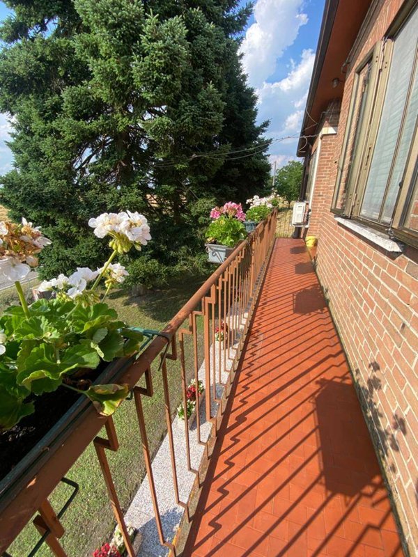 casa indipendente in vendita a Voghiera