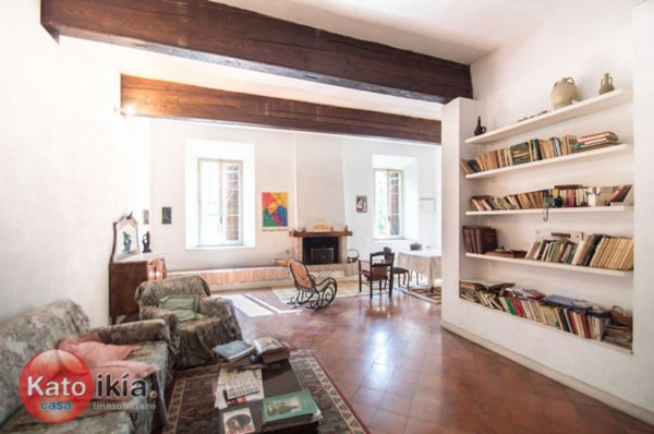 casa semindipendente in vendita a Voghiera