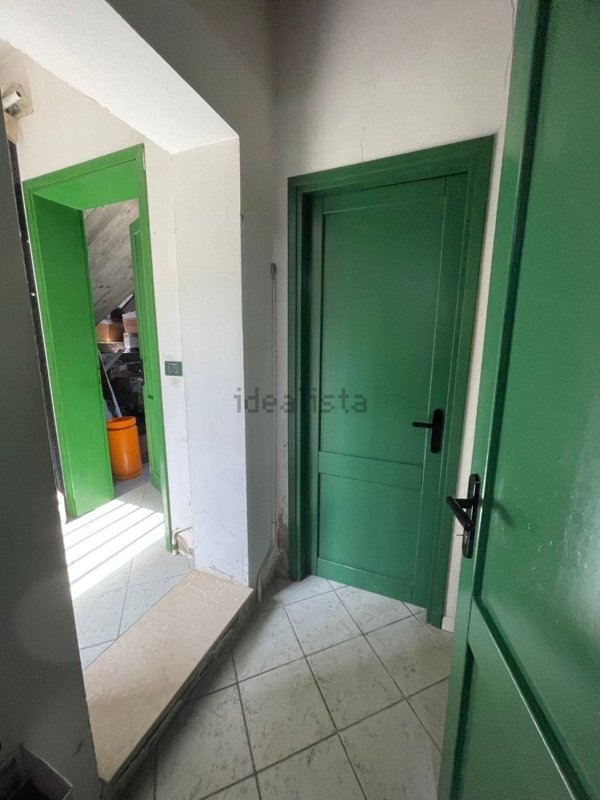 appartamento in vendita a Voghiera