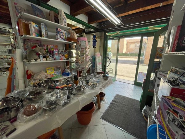 appartamento in vendita a Voghiera