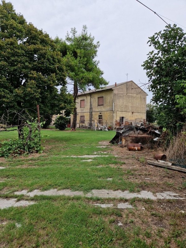casa indipendente in vendita a Voghiera