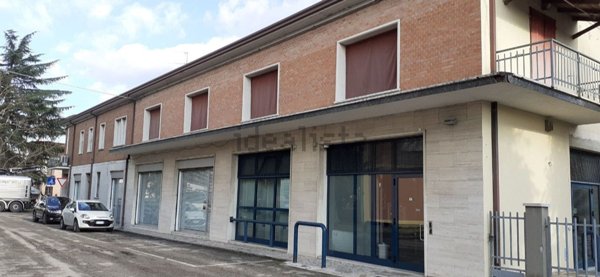 ufficio in vendita a Voghiera