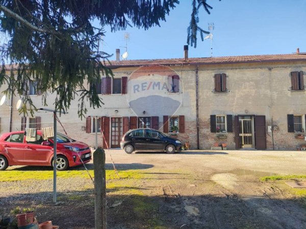 casa indipendente in vendita a Voghiera