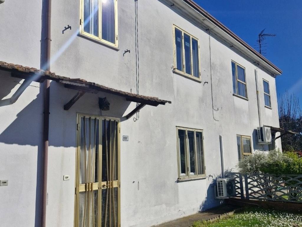 casa indipendente in vendita a Voghiera