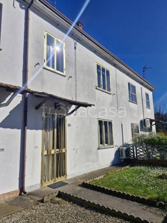 casa indipendente in vendita a Voghiera