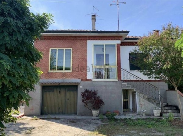 casa indipendente in vendita a Voghiera