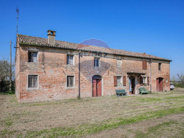 appartamento in vendita a Voghiera