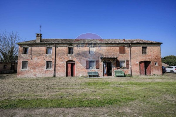 casale in vendita a Voghiera