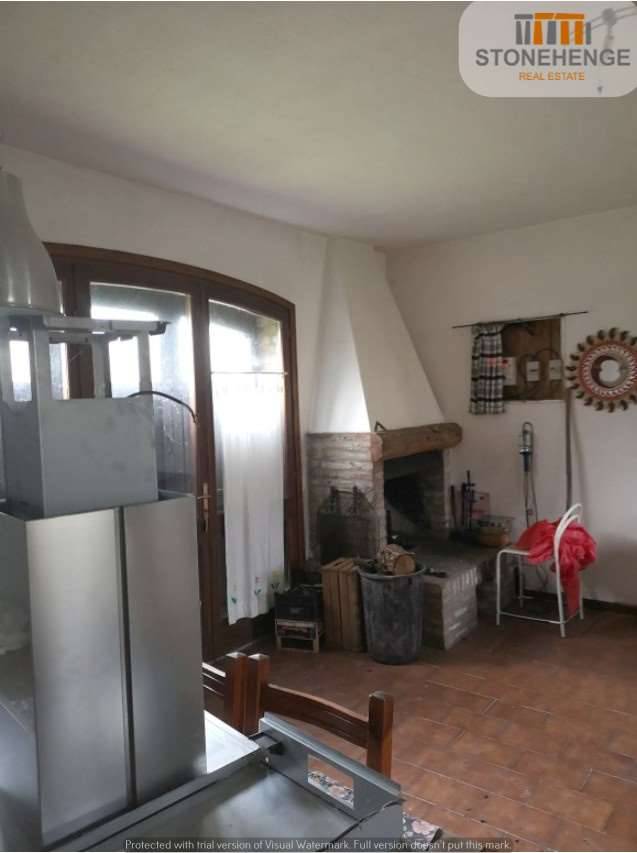 casa indipendente in vendita a Voghiera in zona Gualdo