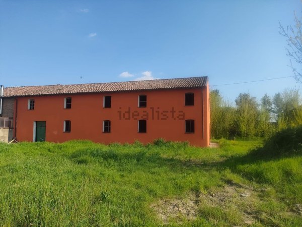 casa indipendente in vendita a Voghiera in zona Montesanto