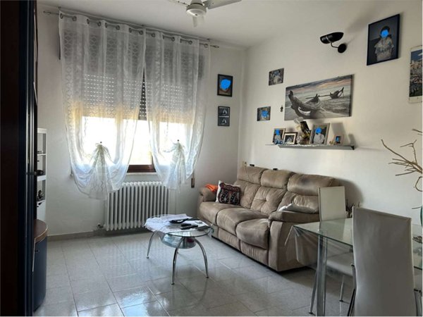 appartamento in vendita a Voghiera in zona Montesanto