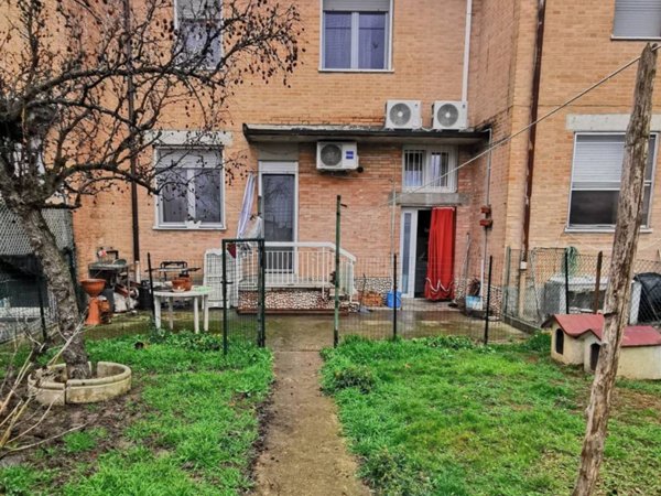 appartamento in vendita a Voghiera in zona Montesanto