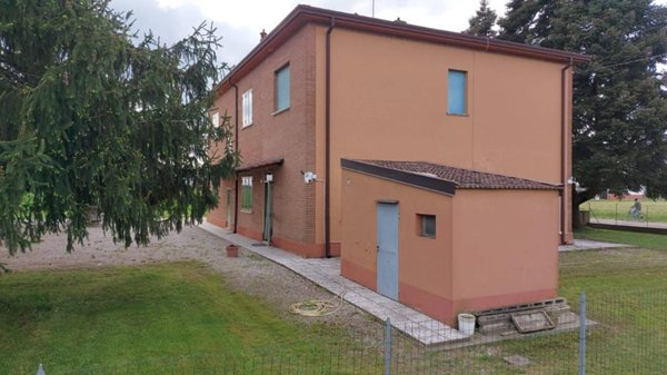 casa indipendente in vendita a Voghiera