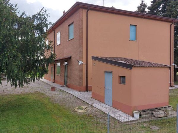 casa indipendente in vendita a Voghiera