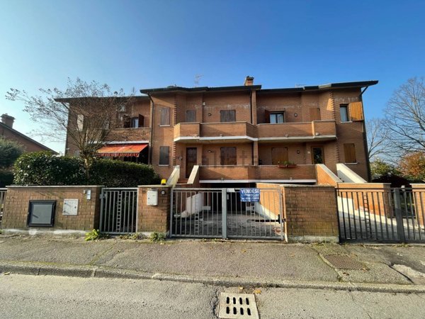 casa indipendente in vendita a Voghiera