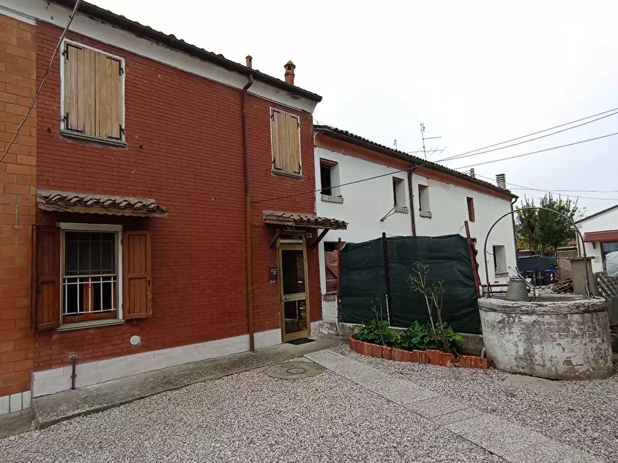 casa indipendente in vendita a Voghiera