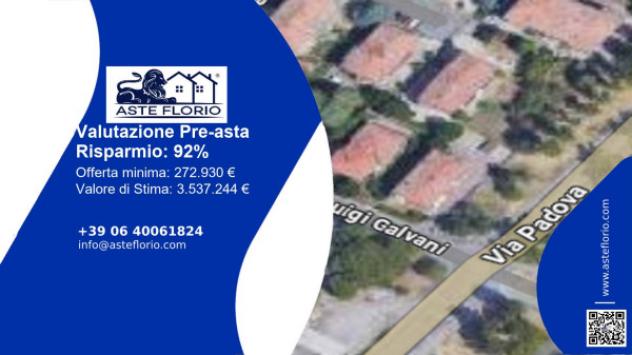 locale commerciale in vendita a Voghiera in zona Gualdo
