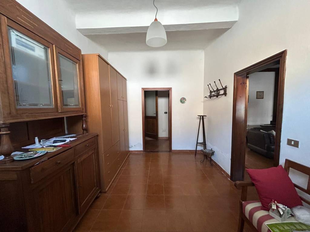 appartamento in vendita a Voghiera