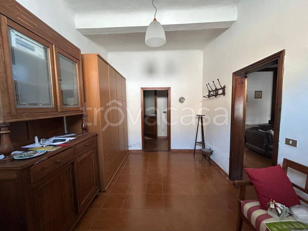 appartamento in vendita a Voghiera