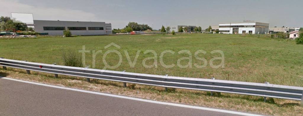 terreno edificabile in vendita a Voghiera in zona Gualdo